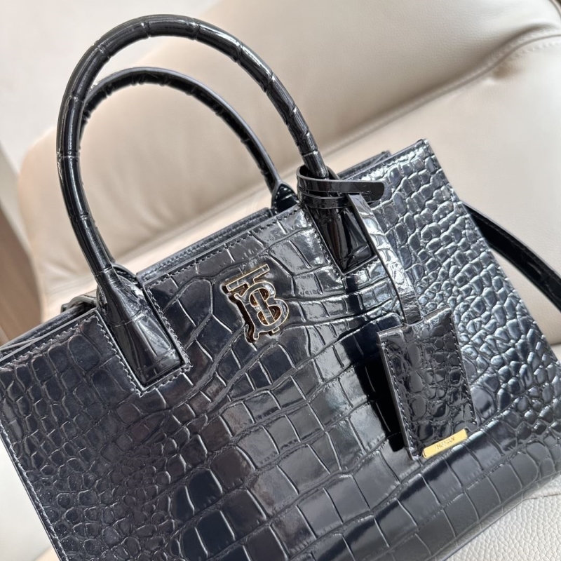 Bv*b*rry top handle bags